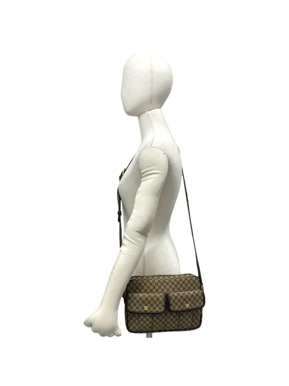 Celine brand model